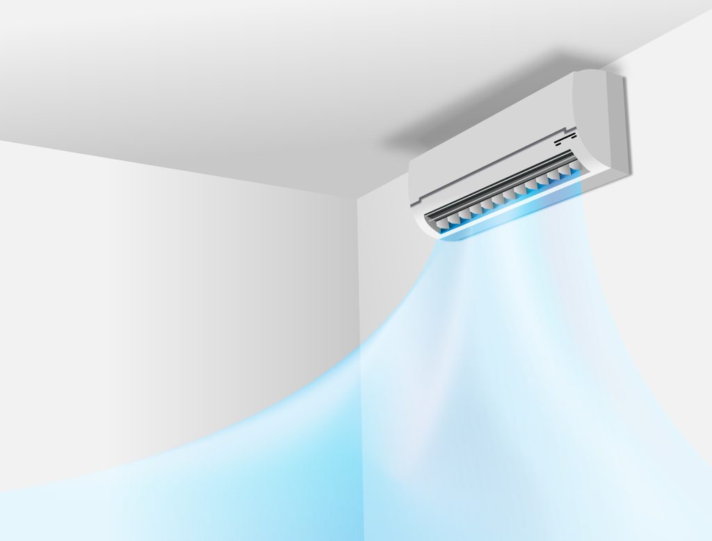 Will your AC Unit Freezing Up In Summer?